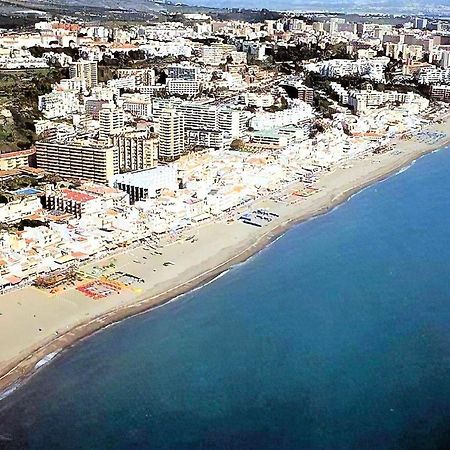 Apartamento Torremolinos - A 600M De La Playa De La Carihuela - Piscina - Parking Gratis - Excelente Conexion Wifi Exteriér fotografie