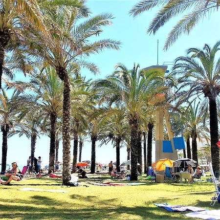 Apartamento Torremolinos - A 600M De La Playa De La Carihuela - Piscina - Parking Gratis - Excelente Conexion Wifi Exteriér fotografie